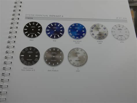 what is the dial on a rolex watch|Rolex dials catalog.